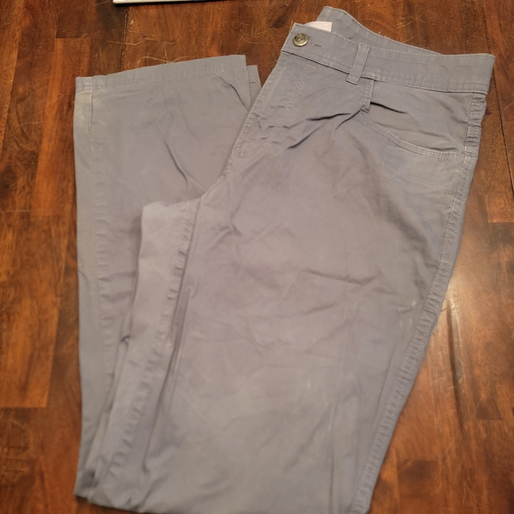 Columbia trekking pants 34 waist 32 lenght